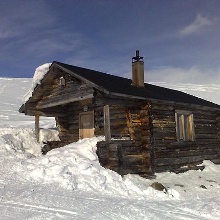 Guesthouse Haltinmaa Kilpisjärvi Esterno foto